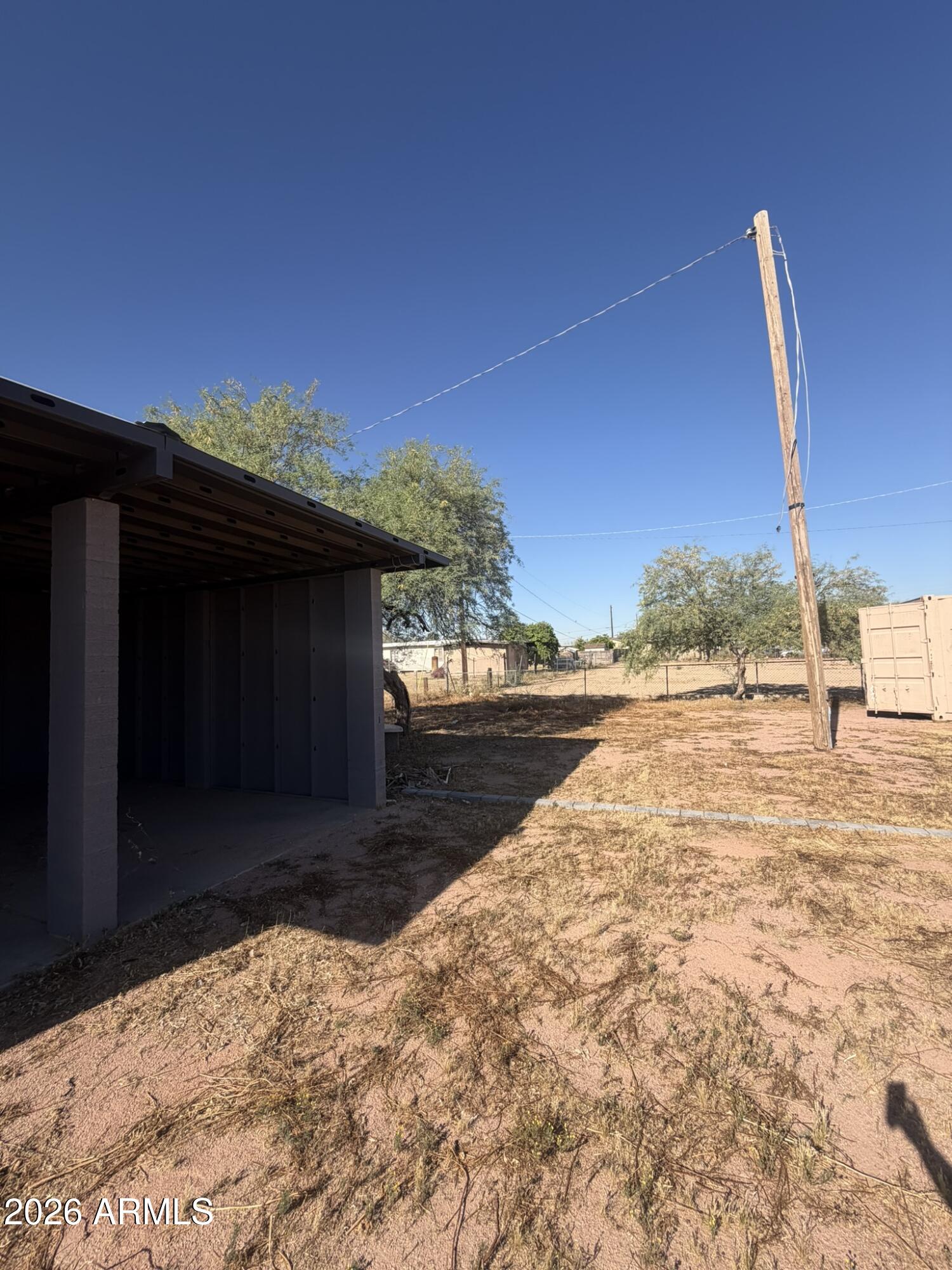 Land in Avondale 5