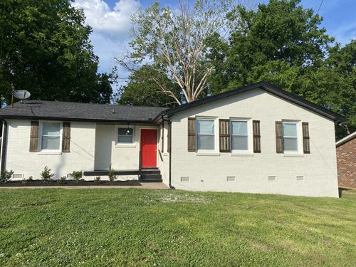 3864 Cravath Dr, Nashville, TN, 37207-3663 | Card Image