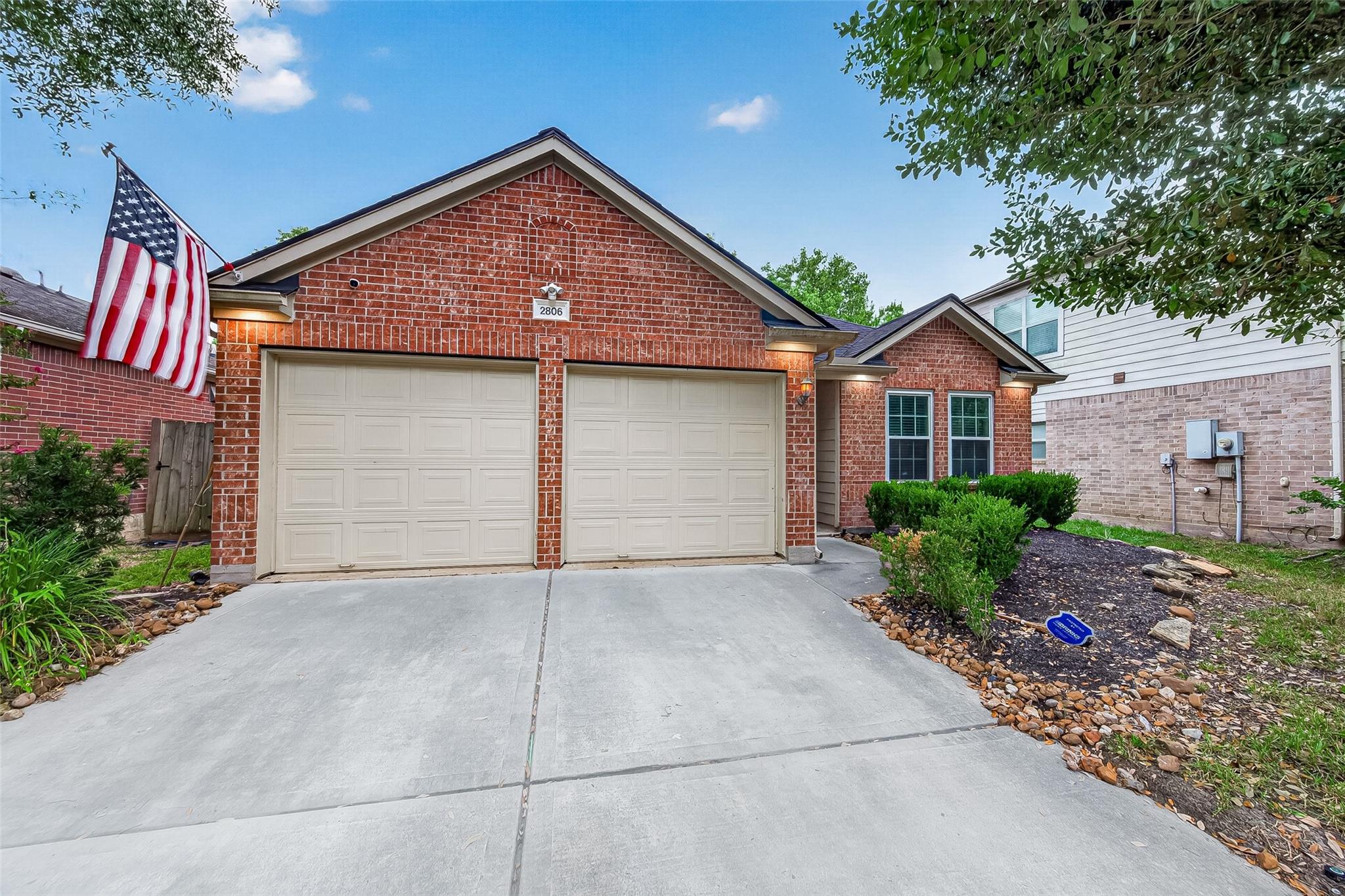 Residential Lease in Missouri City 3