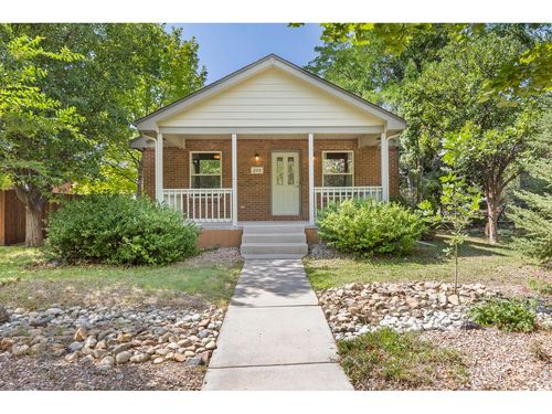 203 E Colorado Ave, Berthoud, CO, 80513-1458 | Card Image
