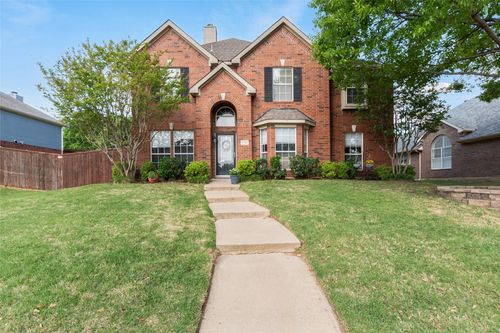 1608 Mountain Laurel Dr, Keller, TX, 76248-8291 | Card Image