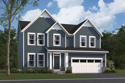 17244 S Victoria Lane, Lockport, IL, 60441 | Card Image