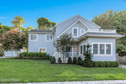 12 Doughty Ln, Fair Haven, NJ, 07704-3502 | Card Image