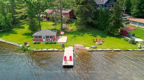 113 Fire Route 37, Buckhorn, ON, K0L1J0 | Card Image