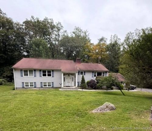 494 Sawmill Rd, Stamford, CT, 06903-3503 | Card Image