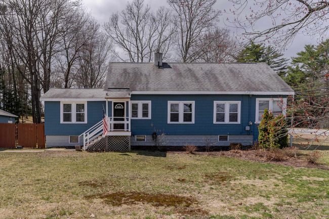 1 Magic Ave, House other with 2 bedrooms, 1 bathrooms and null parking in Rochester NH | Image 32