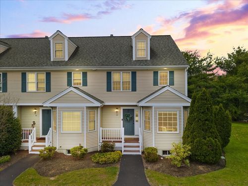 33-33 Old Cedar Vlg, Bridgewater, MA, 02324-1063 | Card Image