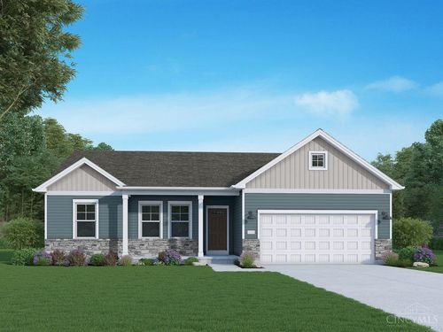 531 Trison Dr, Cincinnati, OH, 45233-3505 | Card Image
