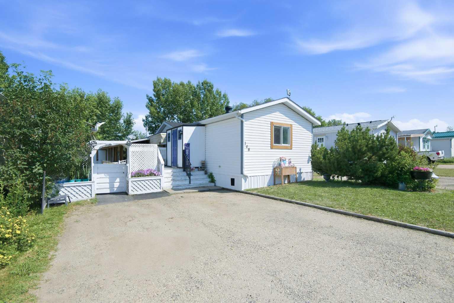 Residential in Benalto 3