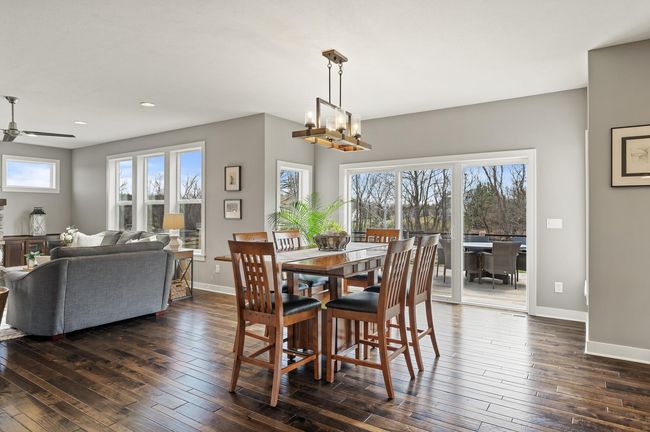 4458 203 Rd Ln Nw, House other with 6 bedrooms, 4 bathrooms and null parking in Oak Grove MN | Image 10