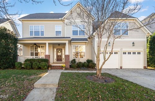 10822 Greater Hills St, Raleigh, NC, 27614-8653 | Card Image
