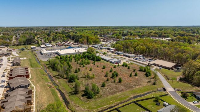 00 Plaza Blvd, Home with 0 bedrooms, 0 bathrooms and null parking in Cabot AR | Image 23