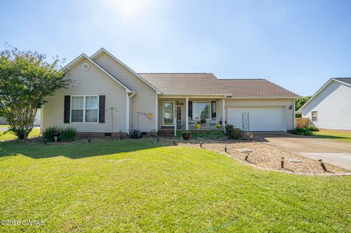 3115 Salem St, Milan, TN, 38358-6617 | Card Image