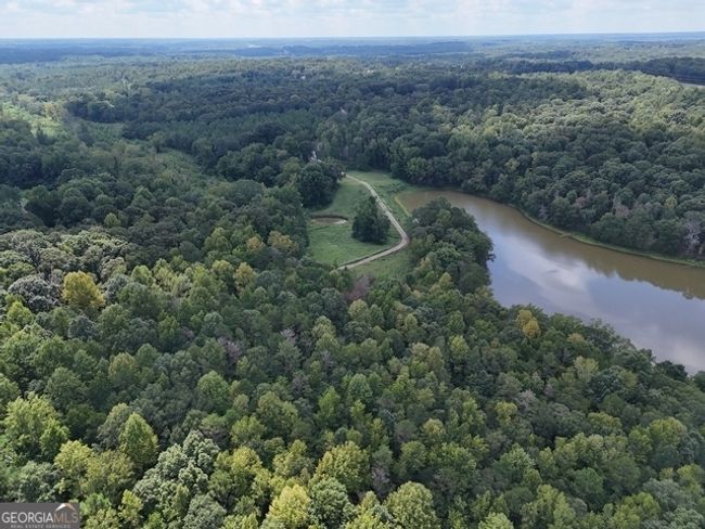 TRACT-12 - 0 Sanford Dr, Home with 0 bedrooms, 0 bathrooms and null parking in Nicholson GA | Image 13