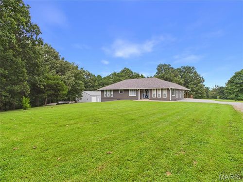 1098 County Road 304, Poplar Bluff, MO, 63901 | Card Image