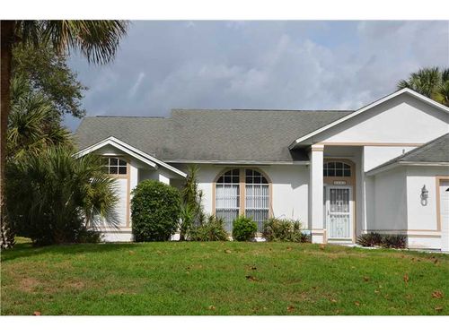 155 Midvale Ter, SEBASTIAN, FL, 32958-6205 | Card Image