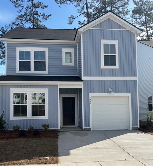 604 Southwind Way, North Myrtle Beach, SC, 29582 | Card Image