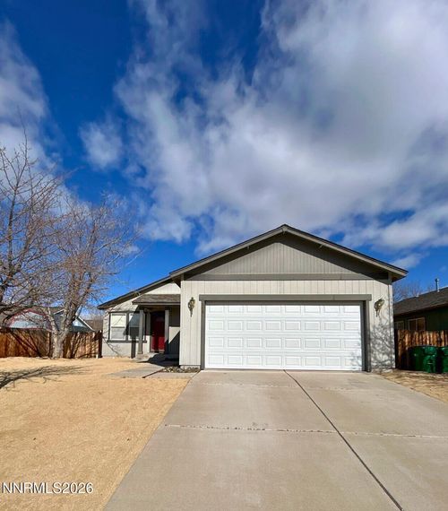 986 Montero Dr, Sparks, NV, 89436-1623 | Card Image