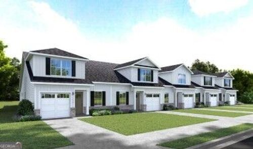 1020 Dumfries Court, Mcdonough, GA, 30253 | Card Image