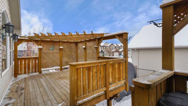 44 Bridlemeadows Common Sw, Home with 4 bedrooms, 3 bathrooms and 5 parking in Calgary AB | Image 43