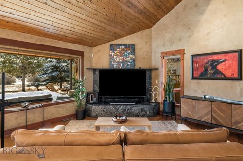 2710 Little Coyote Rd, Big Sky, MT, 59716-8034 | Card Image