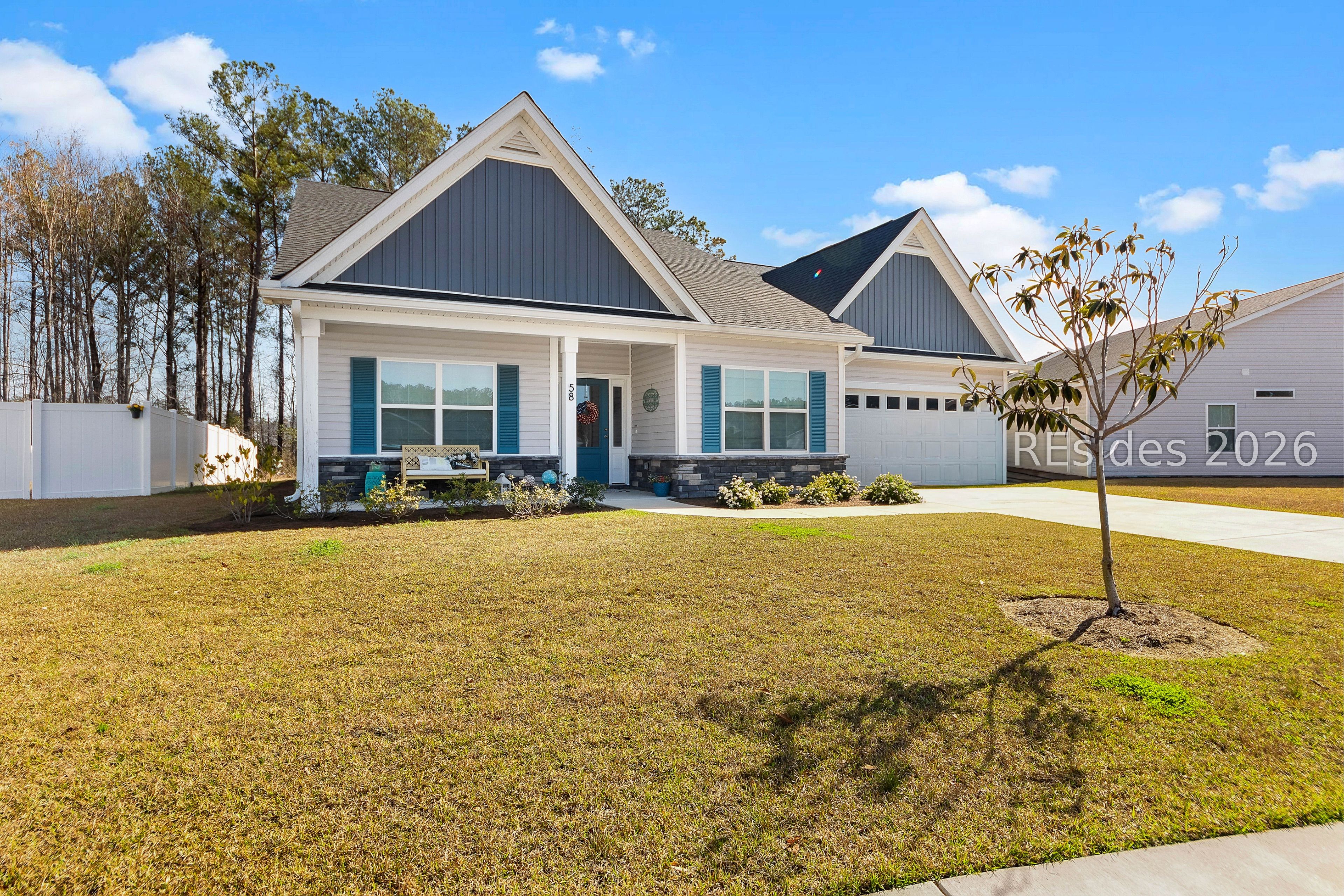 Residential in Hardeeville 3