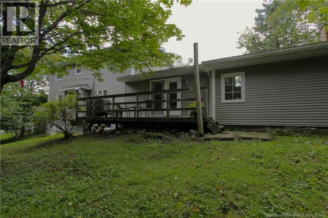 17 Crestline Rd, House other with 5 bedrooms, 3 bathrooms and null parking in Renforth NB | Image 47
