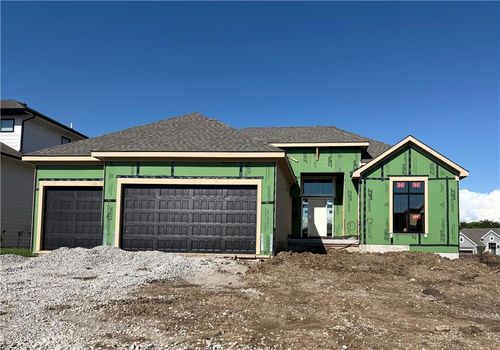 17429 Gillette St, Overland Park, KS, 66221-2959 | Card Image