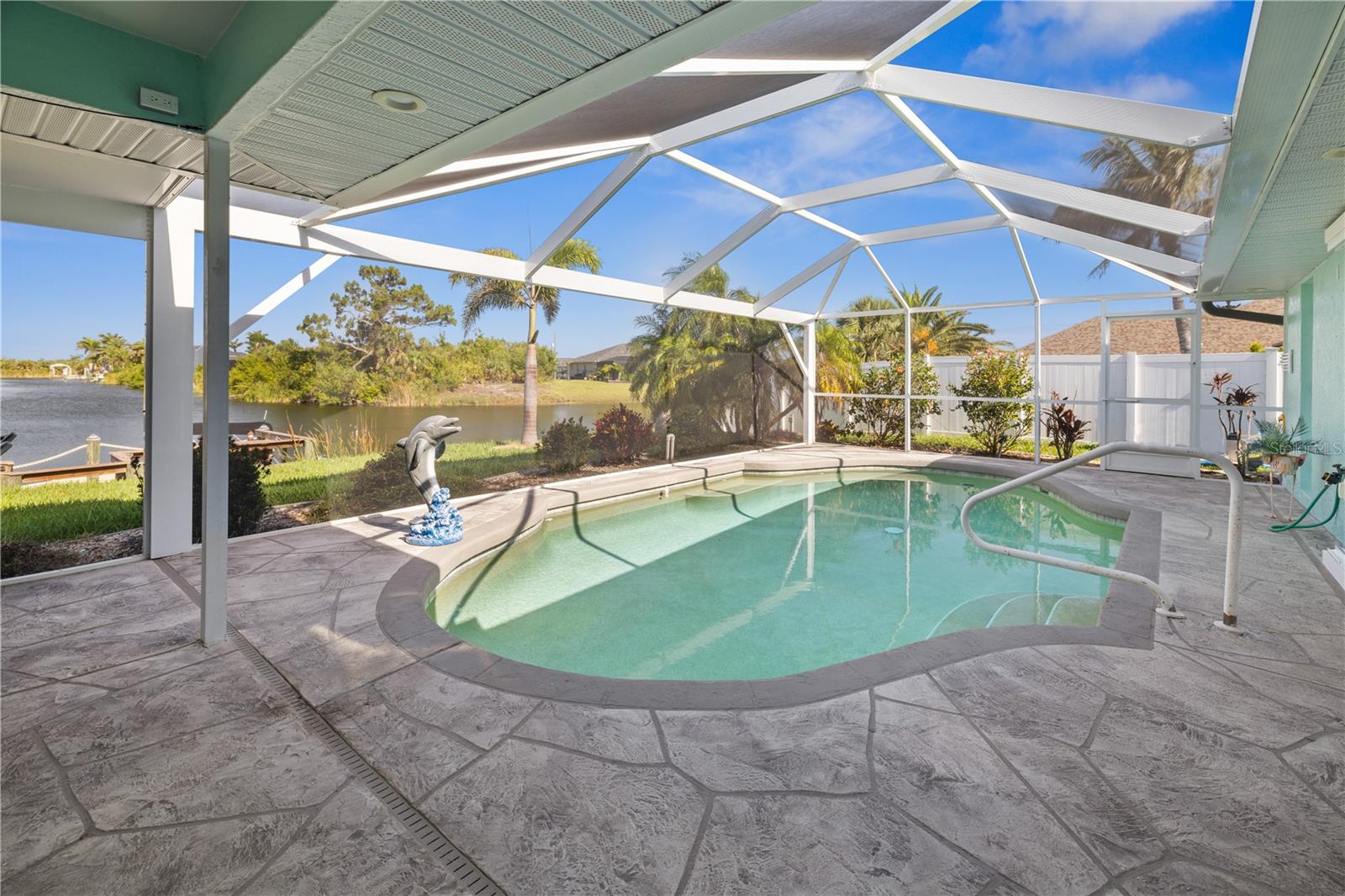 Residential Lease in PORT CHARLOTTE