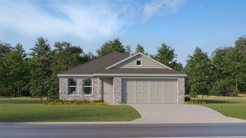 101 Zachary Ln, Grandview, TX, 76050 | Card Image