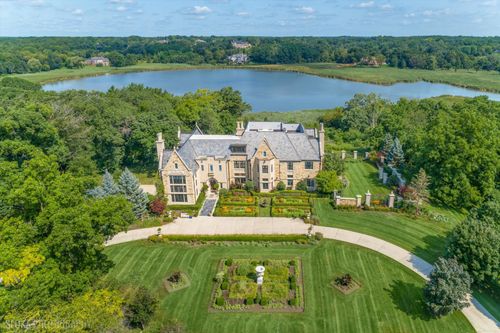 10 Goose Lake Dr, Barrington, IL, 60010-5100 | Card Image
