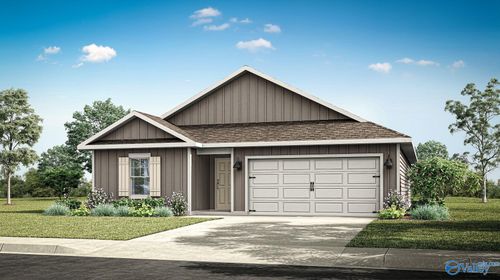 9928 Sequoyah Cove Dr Se, Owens Cross Roads, AL, 35763-3325 | Card Image