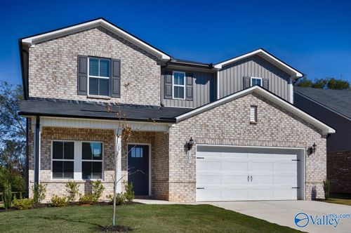 107 Gypsy Way, Toney, AL, 35773-4019 | Card Image