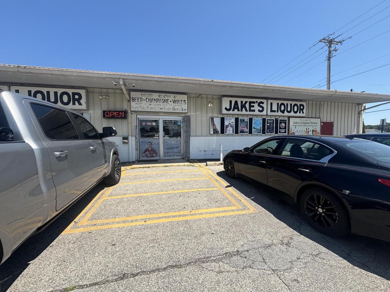 2019 S Business Dr, Sheboygan, WI 53081
