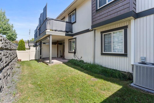 14 - 6450 Blackwood Lane, Townhouse with 3 bedrooms, 2 bathrooms and 4 parking in Chilliwack BC | Image 26