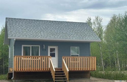 110 Wally Hunt Drive, La Ronge, SK, S0J1L0 | Card Image