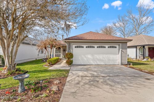 12041 Arbor Lake Dr, Jacksonville, FL, 32225-3695 | Card Image