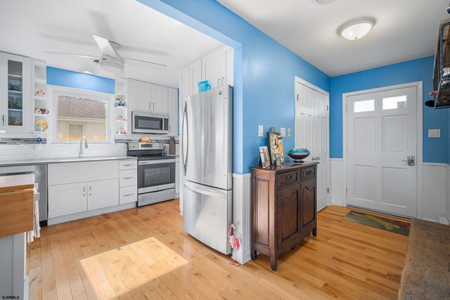 5202 Waterview Dr, House other with 3 bedrooms, 2 bathrooms and null parking in Brigantine NJ | Image 9