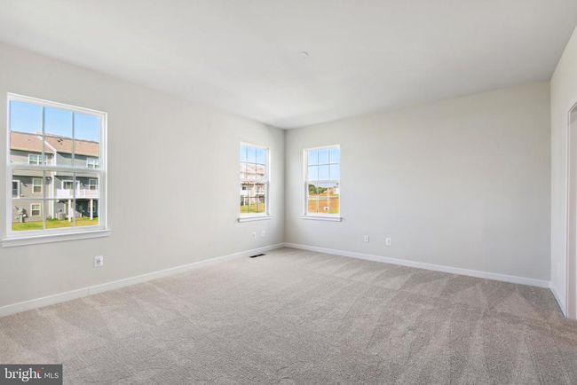 50 N Windsong Ct, House other with 4 bedrooms, 3 bathrooms and null parking in FISHERSVILLE VA | Image 13