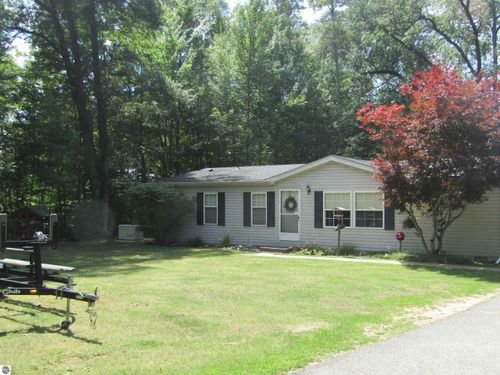 2344 Rifle River Trl, West Branch, MI, 48661-9049 | Card Image