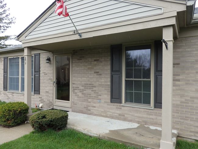 UNIT-2 - 140 Pine Tree Ridge Dr, Condo with 2 bedrooms, 3 bathrooms and null parking in Waterford MI | Image 4