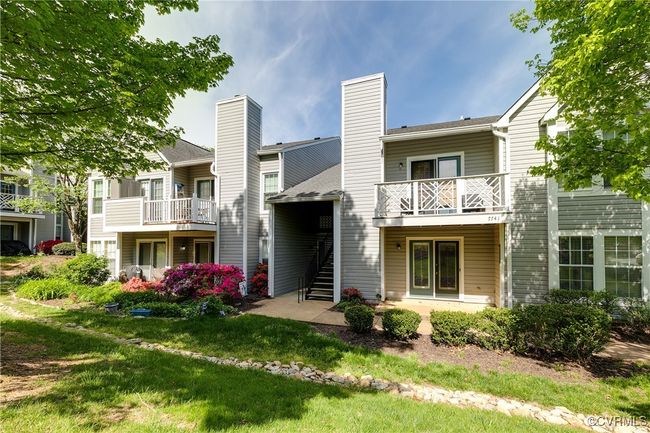 206 - 7741 Flannagan Ct, Condo with 2 bedrooms, 2 bathrooms and null parking in Henrico VA | Image 24