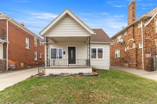 4535 Mead St, Dearborn, MI, 48126-3011 | Card Image