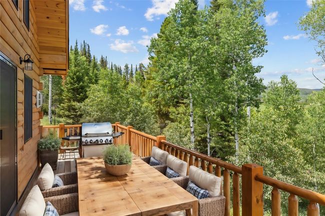 Virtual staged outdoor deck and hangout area | Image 8