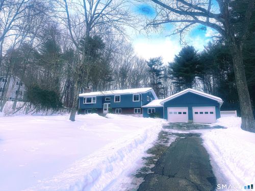 16 Westgate Ln, Storrs Mansfield, CT, 06268-1526 | Card Image