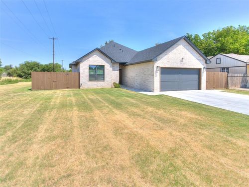 1245 Sw 17th St Street, Oklahoma City, OK, 73108 | Card Image