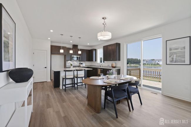 45 E Verbena Lane, House other with 3 bedrooms, 3 bathrooms and null parking in Old Bridge NJ | Image 8