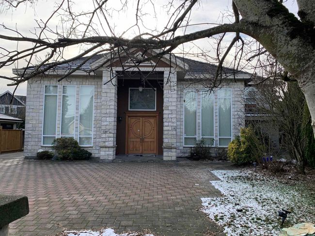 9871 Pigott Road, House other with 5 bedrooms, 5 bathrooms and 6 parking in Richmond BC | Image 1