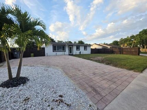 4907 Palm Way, Lake Worth, FL, 33463-8132 | Card Image