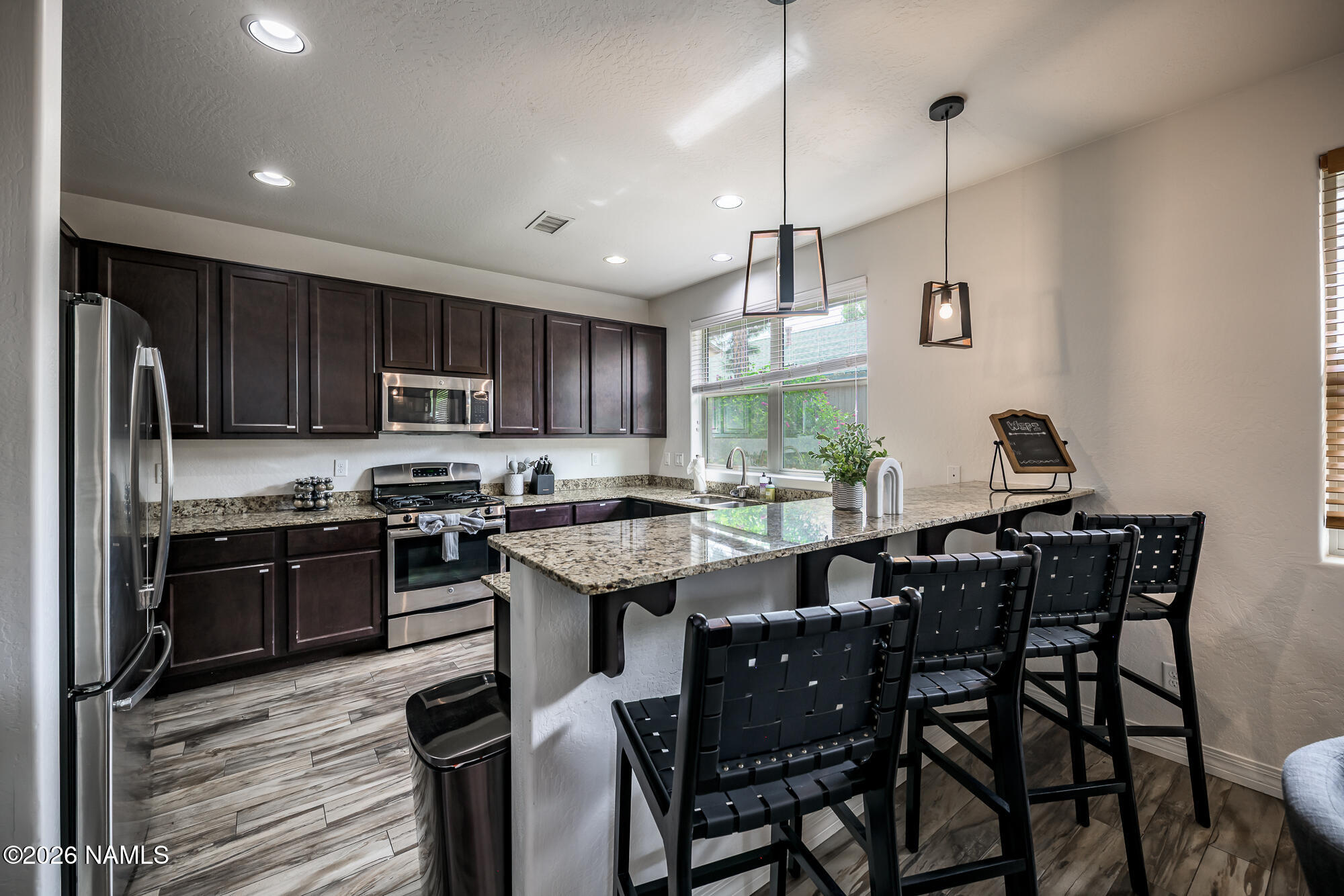 Residential Lease in Flagstaff 2
